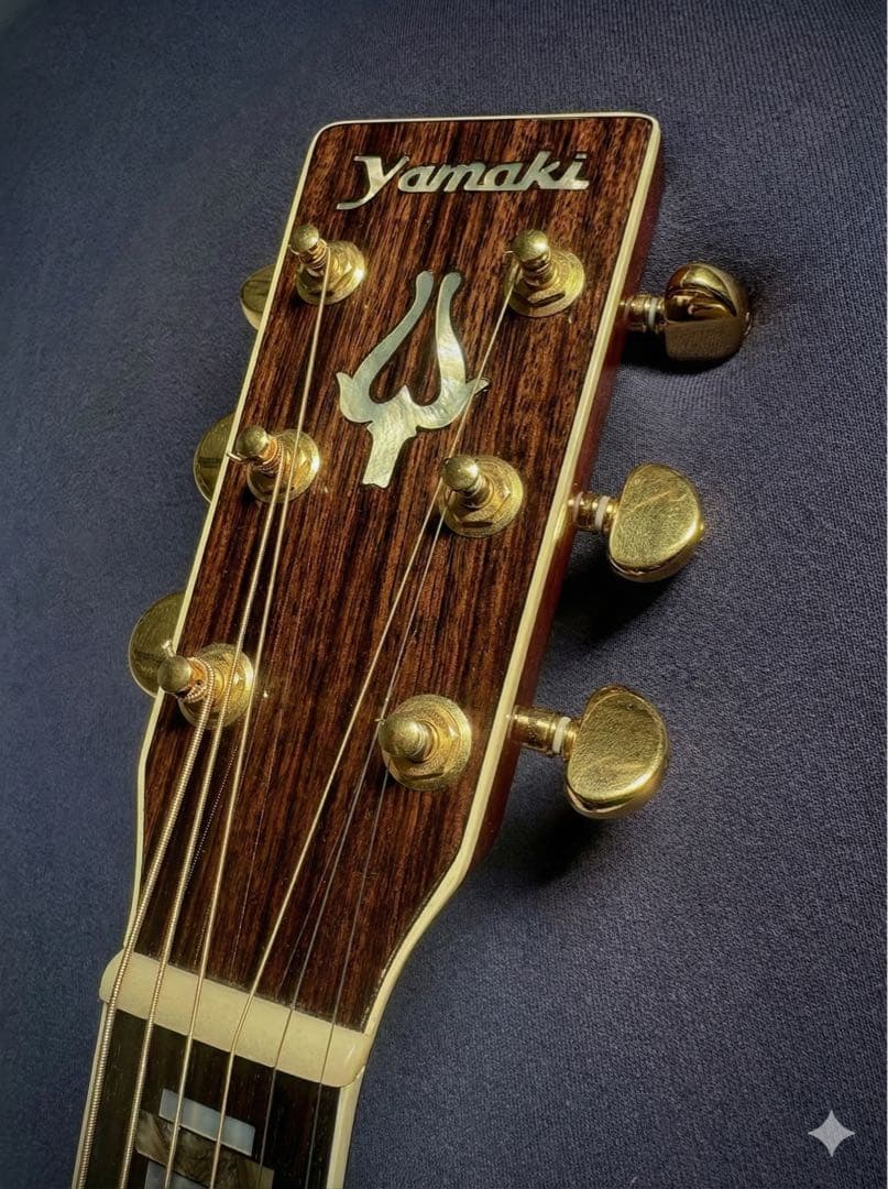 【旅人　】Yamaki オール単板　YW-80