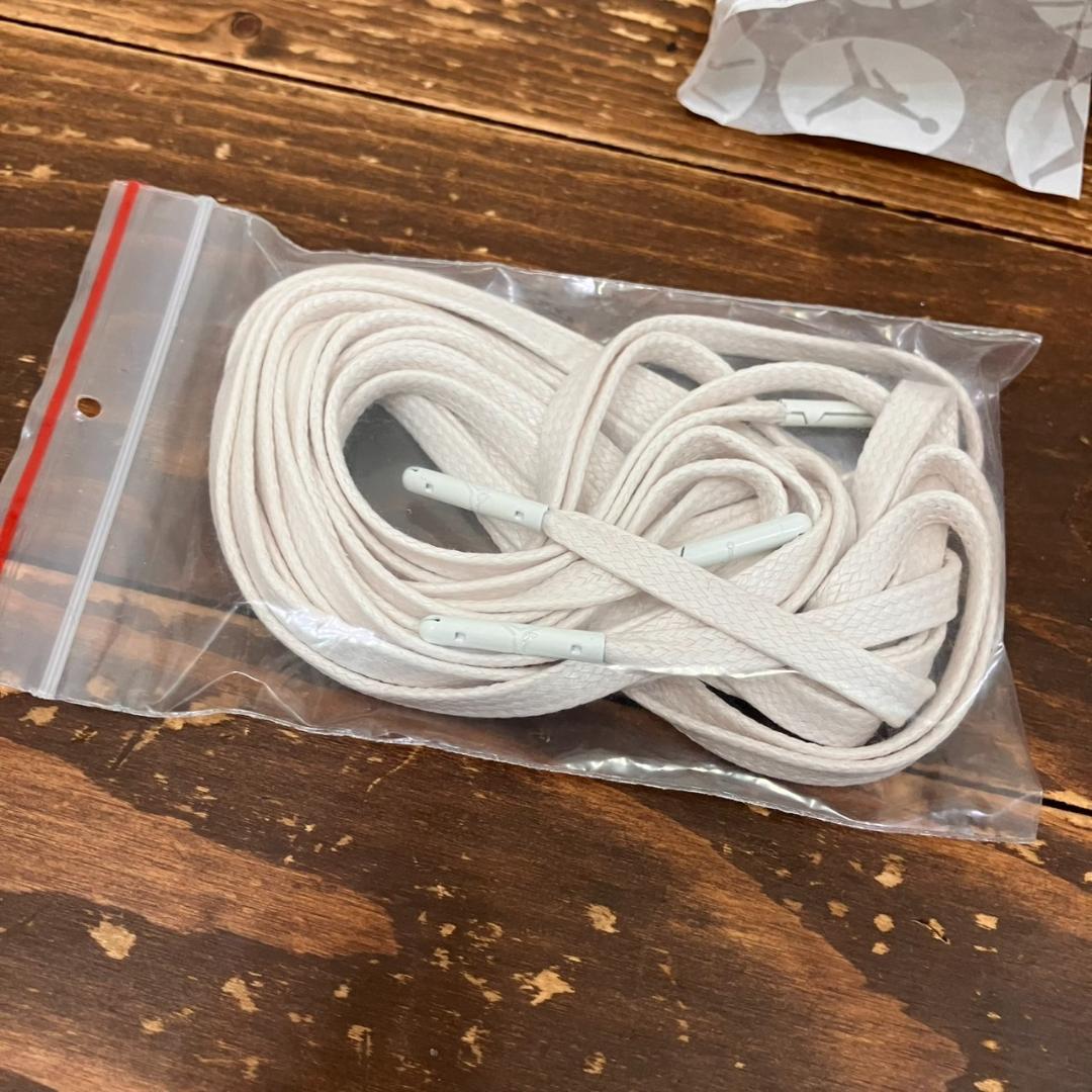 ナイキ　エアジョーダン2　ハイ ニーナ・シャネル・アブニー　27㎝