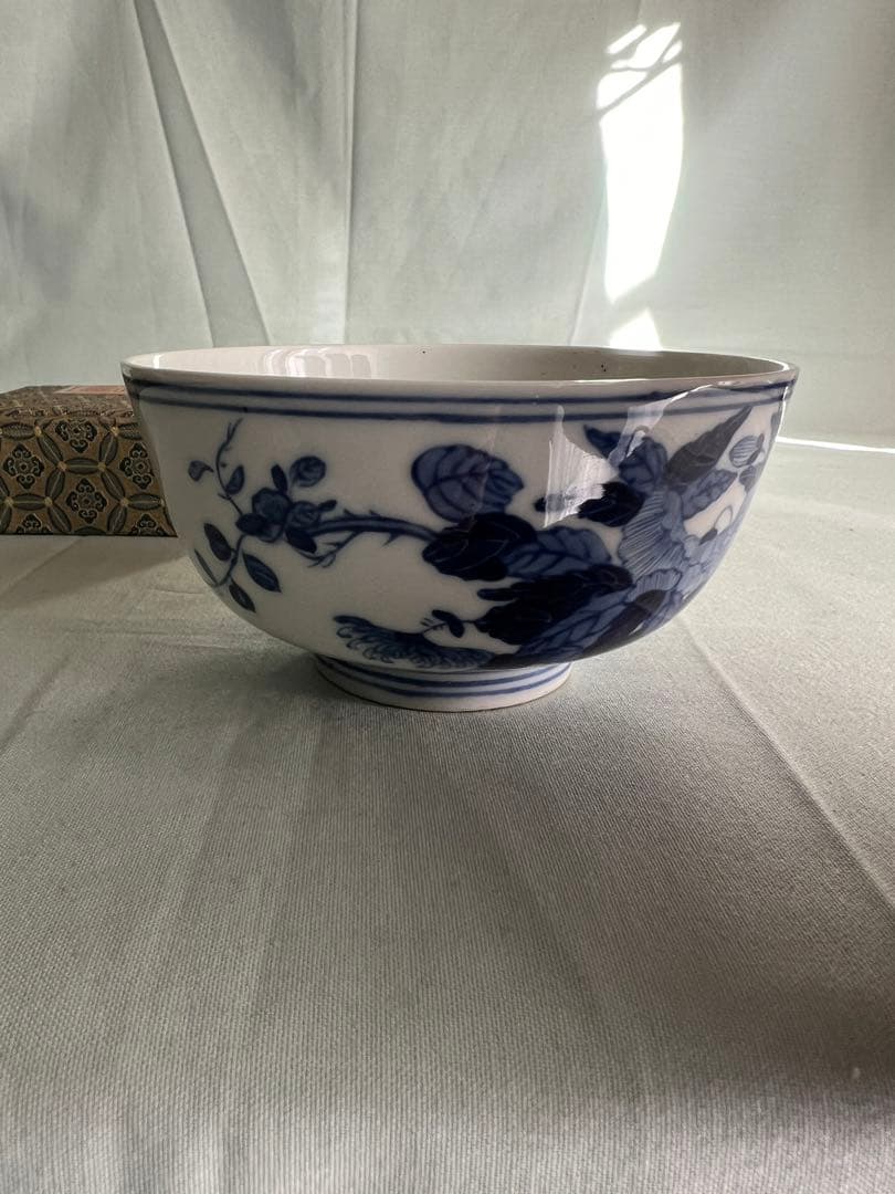 碗　茶碗「大清光緒年製」