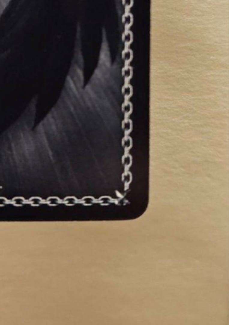 ヴァイスシュヴァルツ/不死の怪異/阿良々木月火/サイン/SP