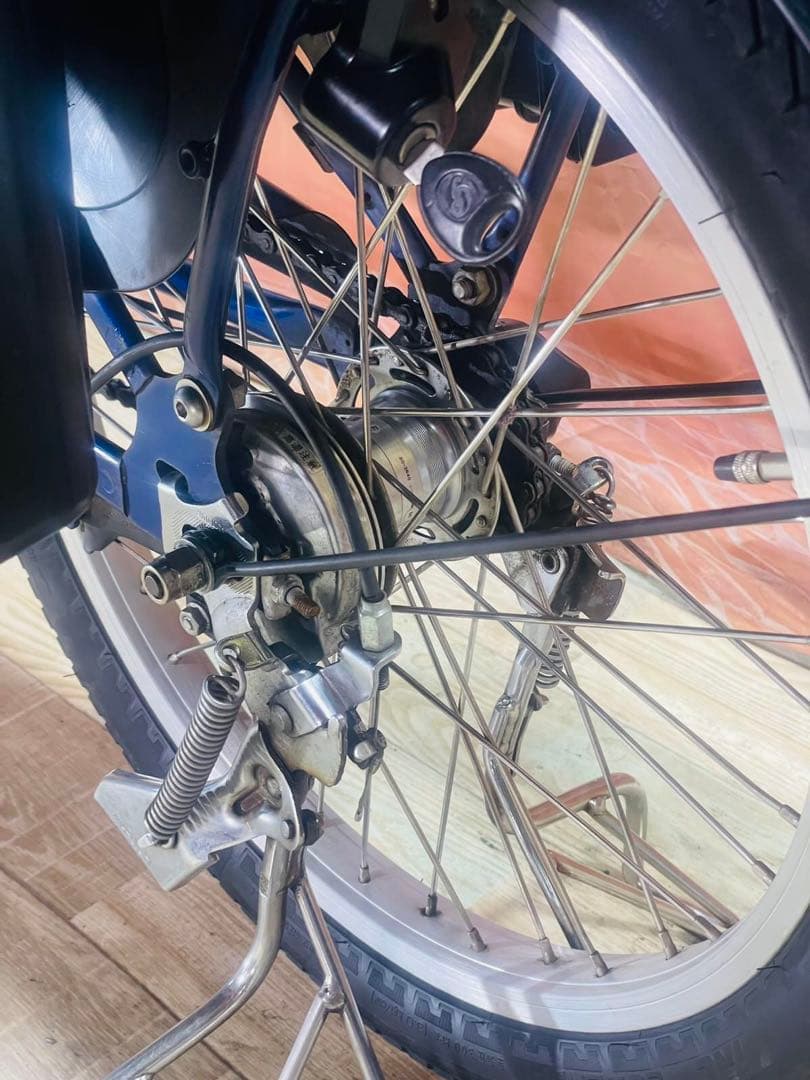 週末限定！パナソニックギュット⭐️13AH！子供乗せ電動アシスト自転車Y3261