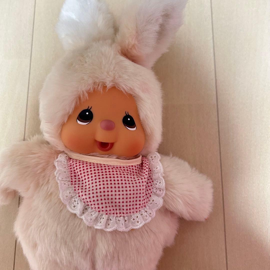 チムたん　ハンドパペット