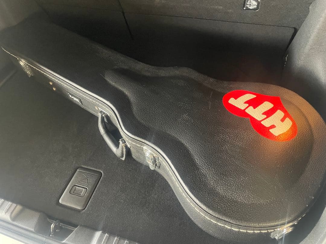 K-ON 平沢唯 レスポール KLP-Yui けいおん　ぎー太