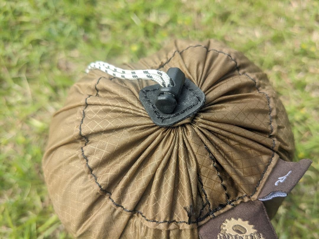 希少 旧型 Rab Siltarp2 ラブ シルタープ2 UL