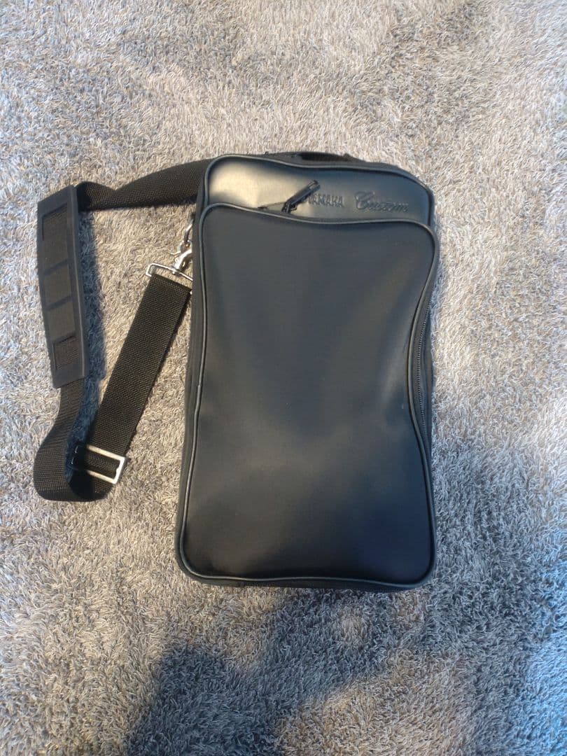 【美品】Yamaha YOB-831 オーボエ本体