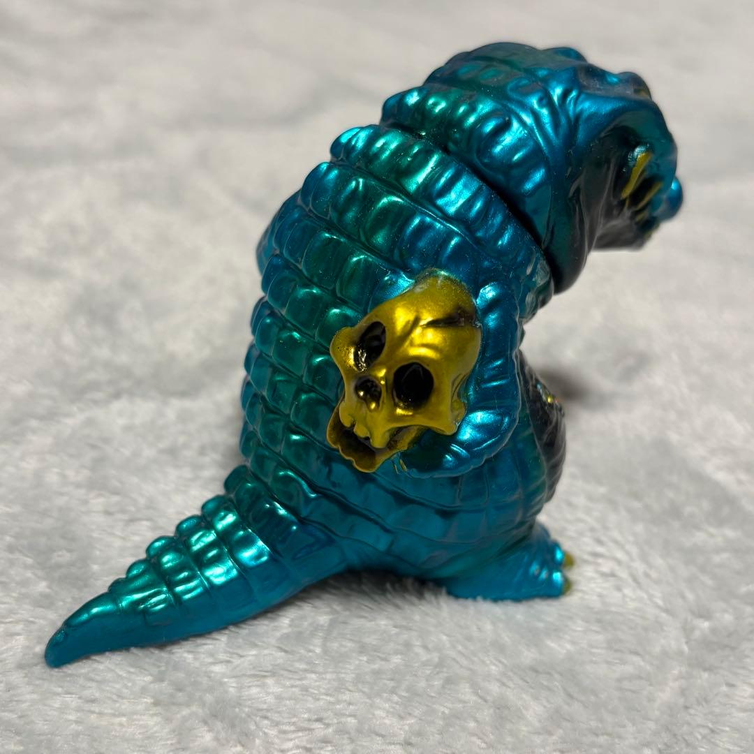 KAGEMARU DESIGNS クロちゃん