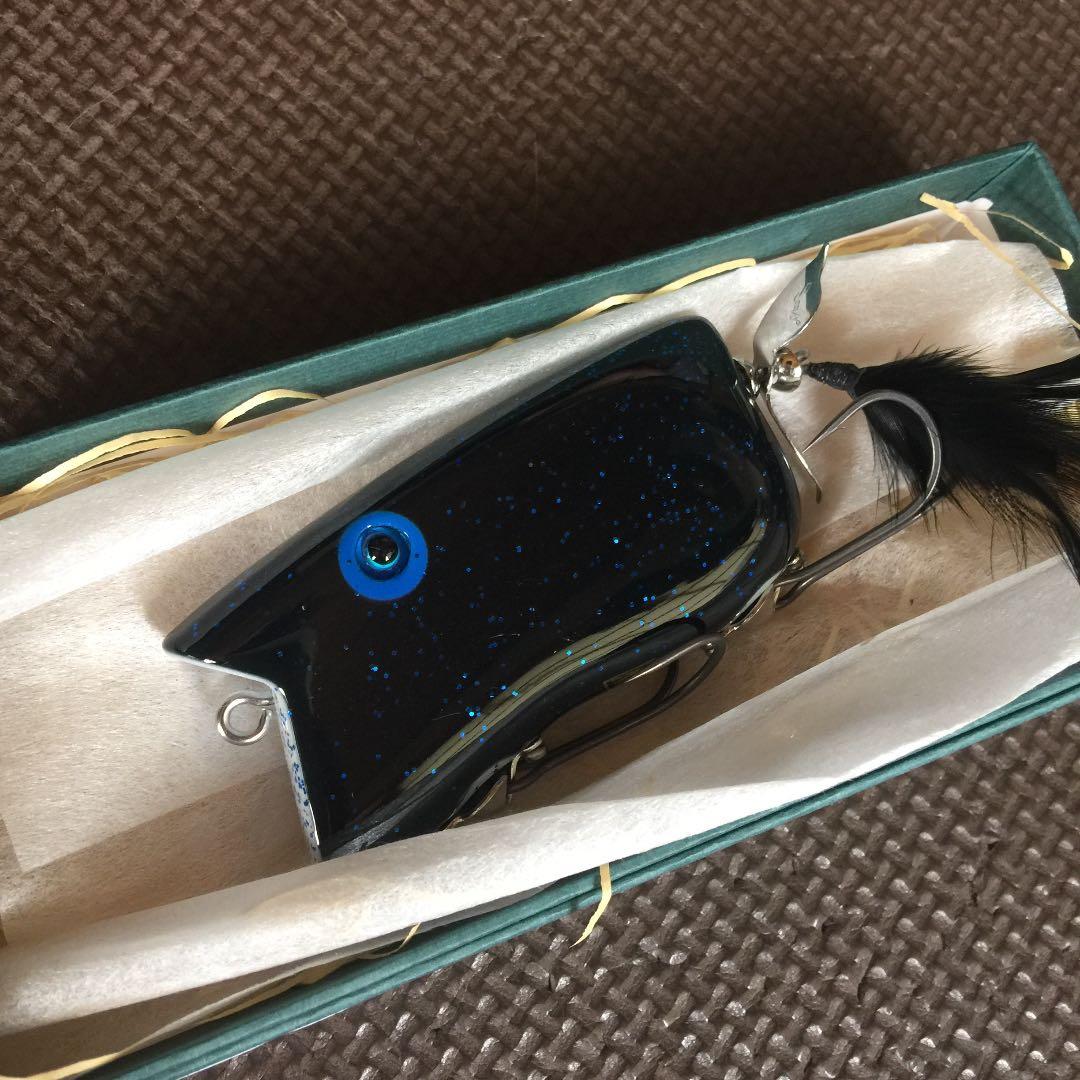 ノリーズ ギルトップ