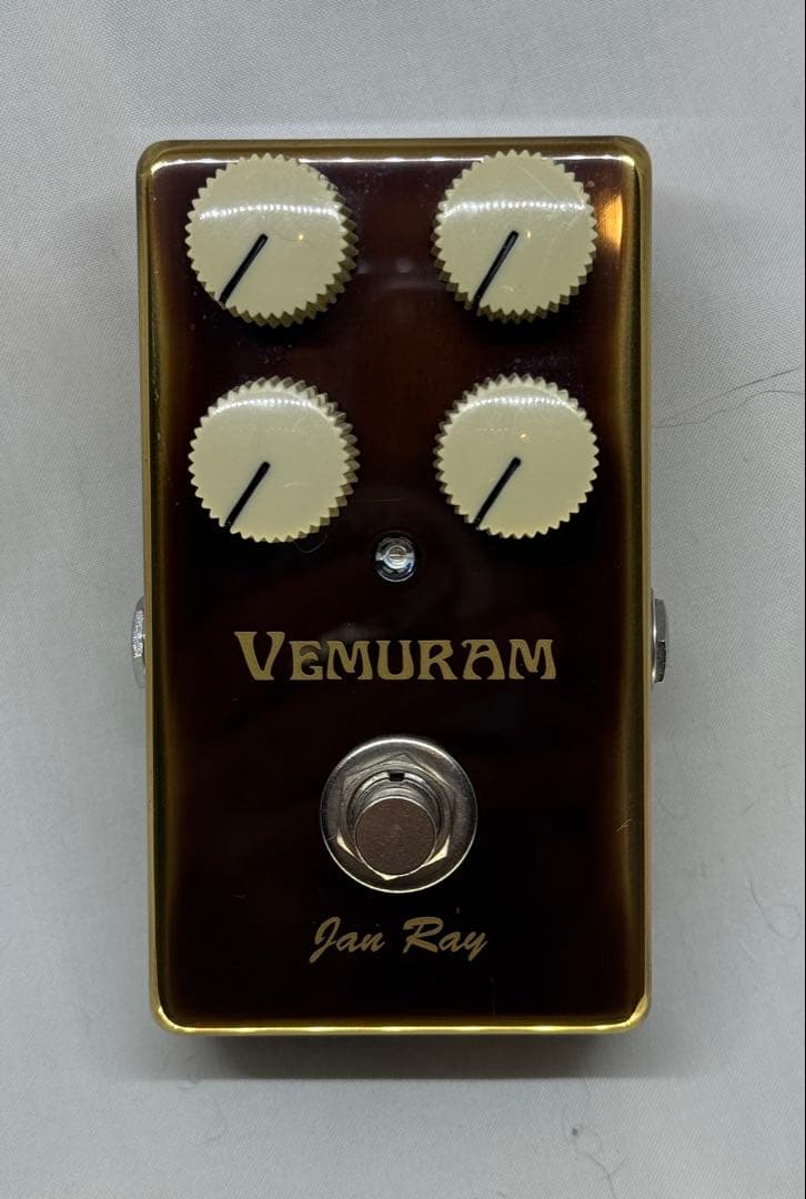 50※2番 ベムラム jan ray ジャンレイ