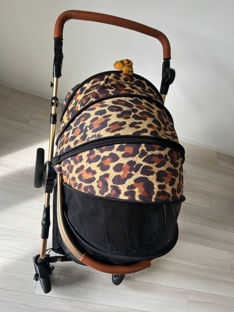 犬用カート　blahoo 耐荷重25kg