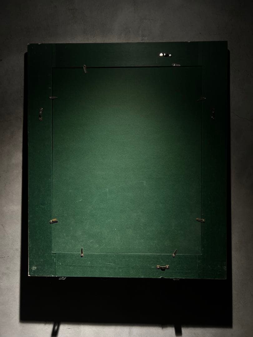 他の人発送×ゴッホCafé Terrace at Night