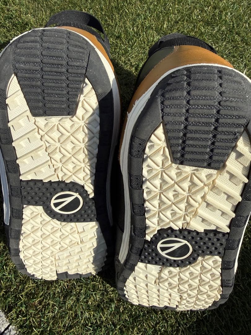 k*e様 LASTARSラスターツ スノーボード ブーツ BOA 26.5～27