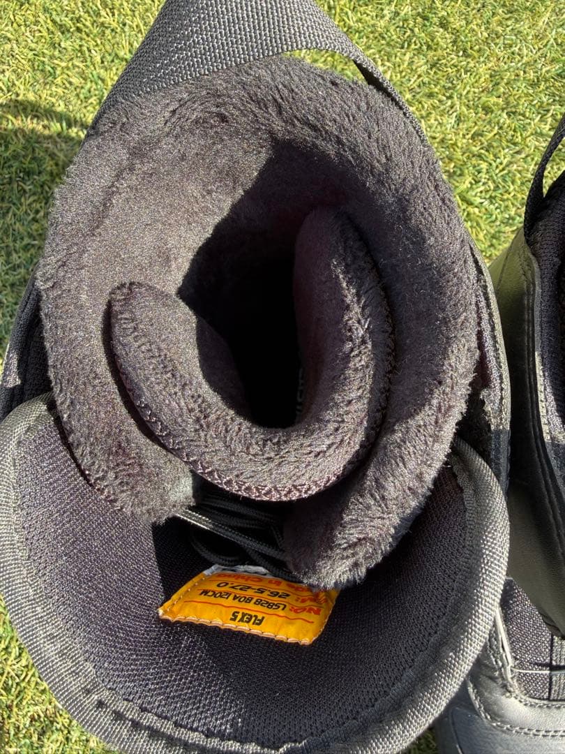 k*e様 LASTARSラスターツ スノーボード ブーツ BOA 26.5～27