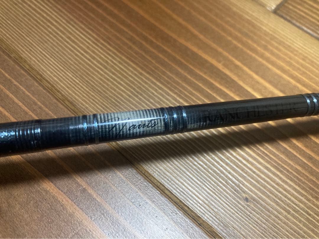 ジャンク nauts stick ranchester xh56 fh56