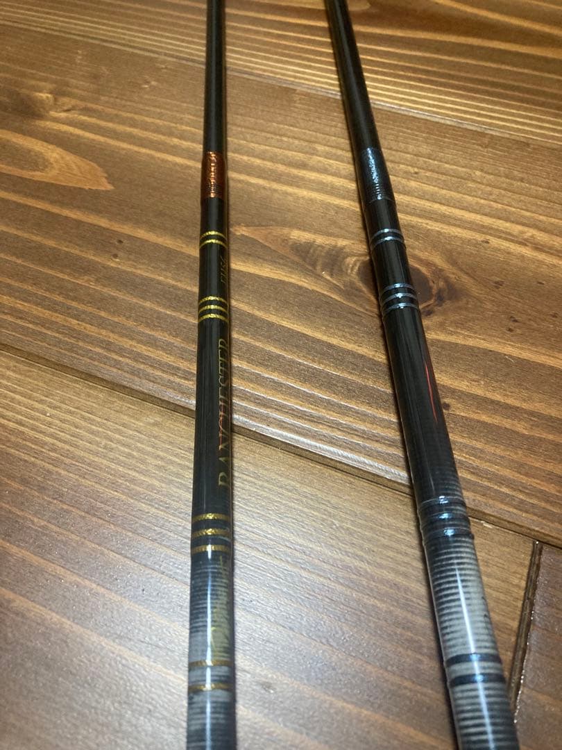 ジャンク nauts stick ranchester xh56 fh56