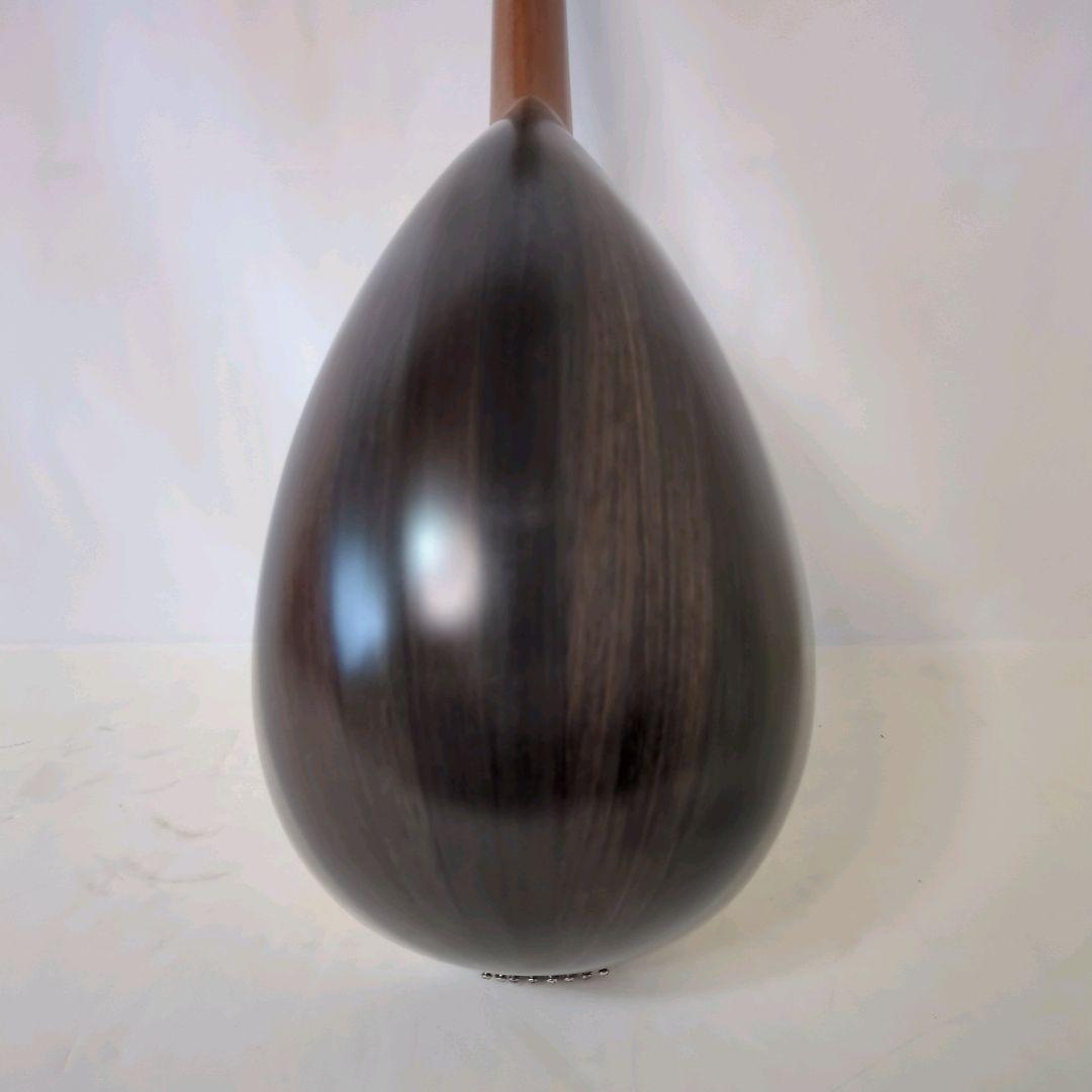 藤丸常夫 Tsuneo Fujimaru No.50 マンドリン