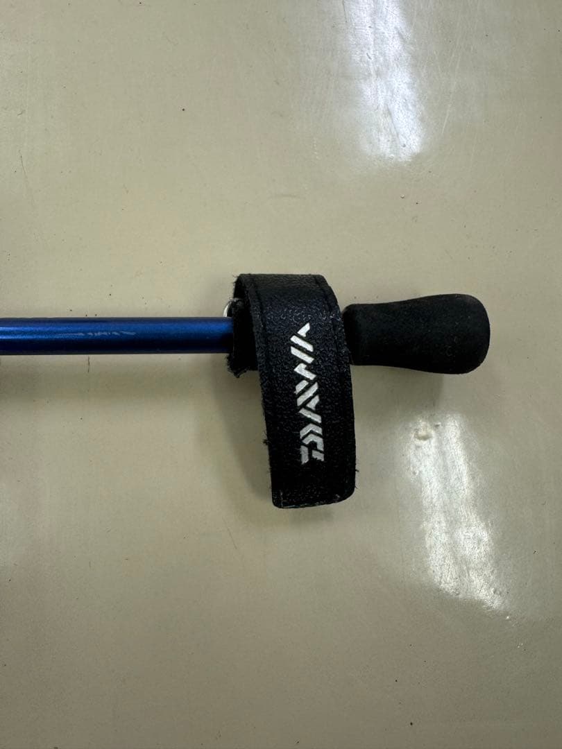 ダイワ　極鋭キス82 MH-168 AGS