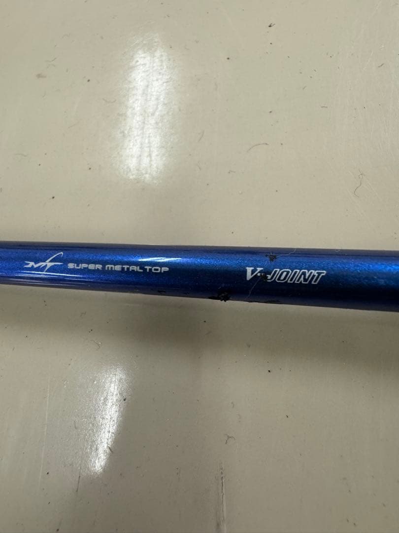 ダイワ　極鋭キス82 MH-168 AGS