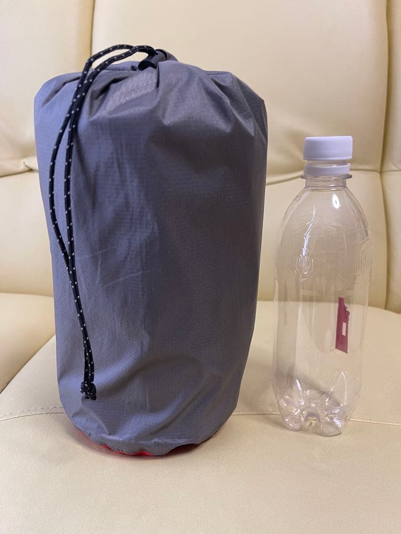 NANGA ナンガ エアーマット