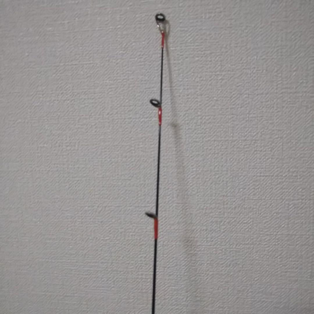 ダイワ 紅牙 69XHB-S