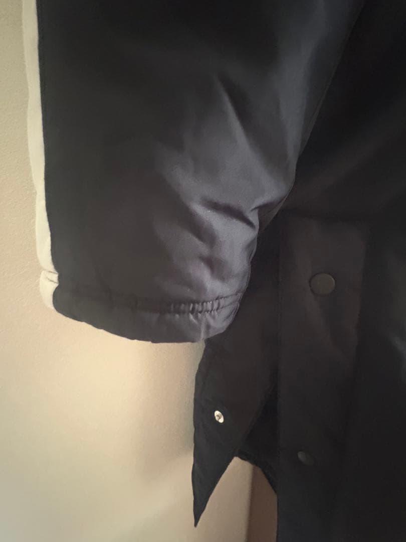 非売品　慶應大学　體育會（ラグビー）部　ベンチコート