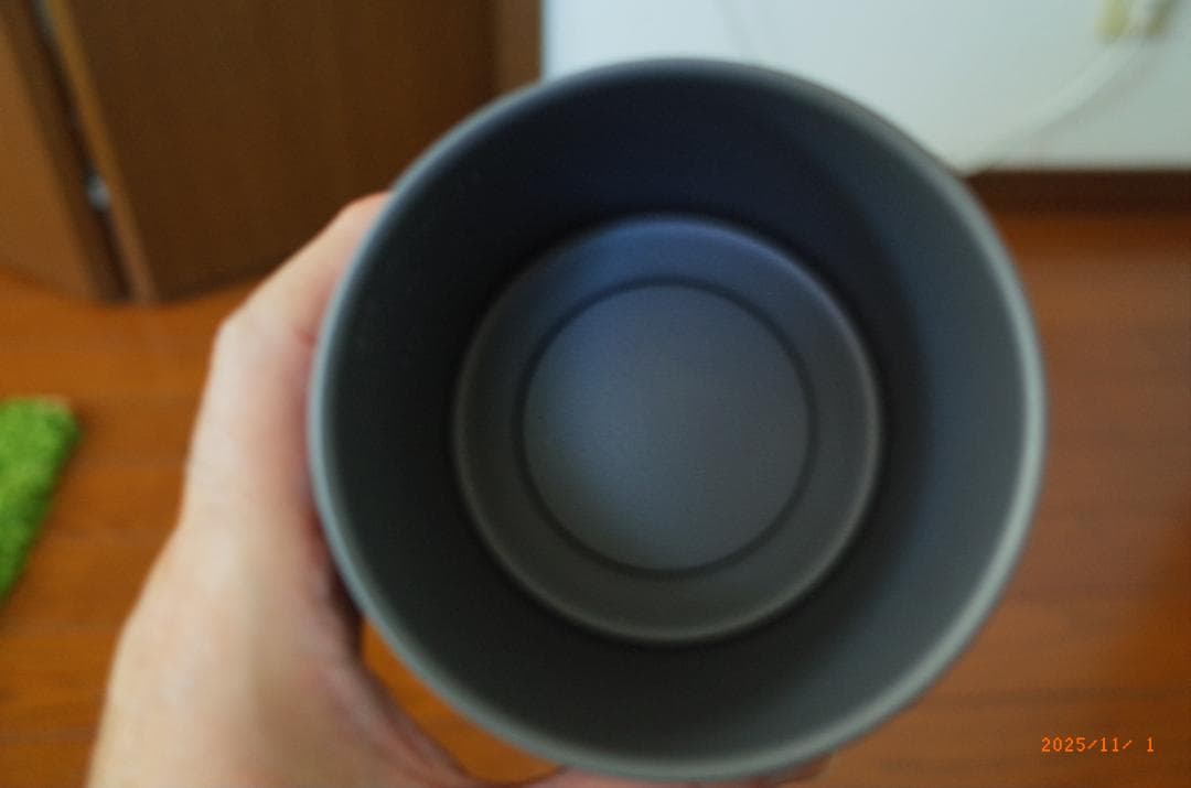 美品　トークス/チタン・マグ550NH&650&エバニュー/220&漆紙コップ