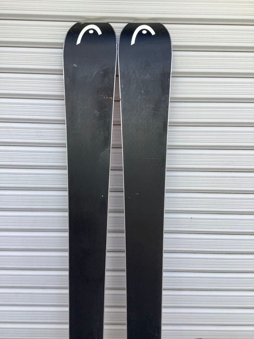 HEAD モンスター88