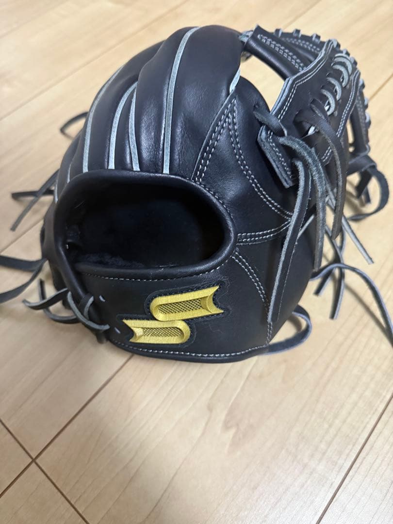 SSK 硬式グラブ　矢野モデル　PK761PRO