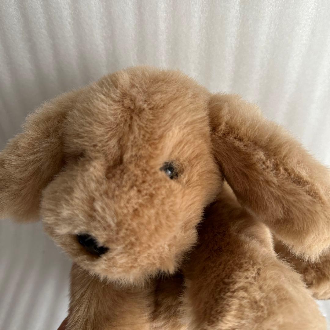 GUND ガンド ぬいぐるみ ゴールデンレトリバー 犬 いぬ