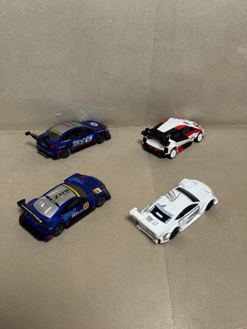 廃盤 限定品有り トミカプレミアム　22台　セット