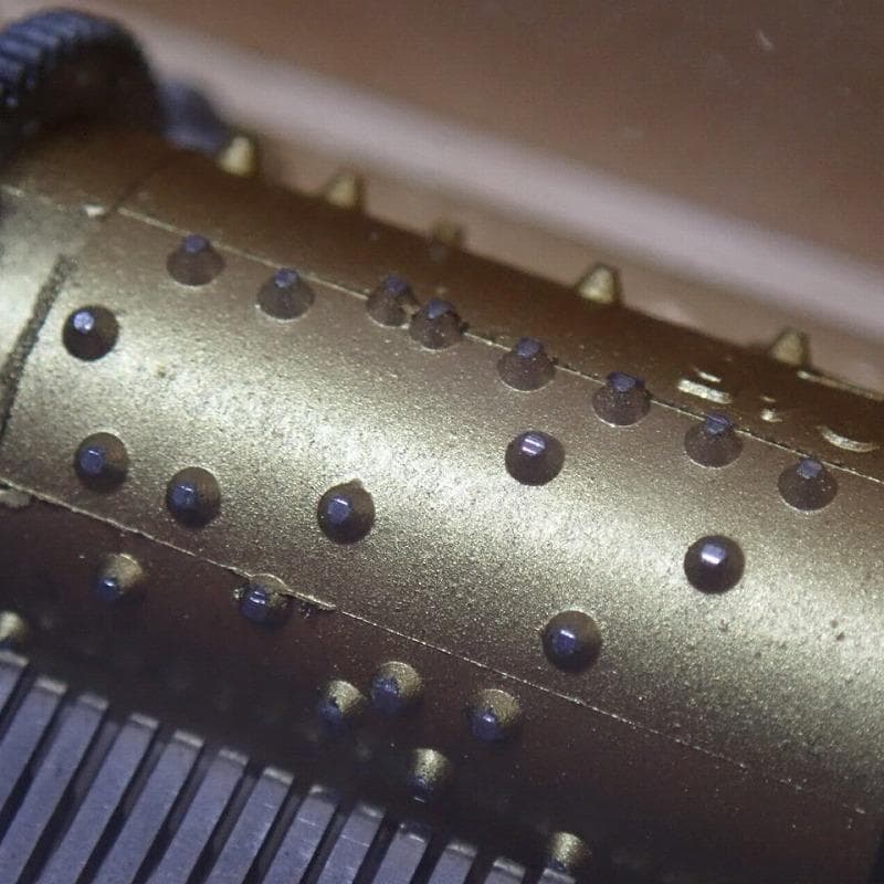 RU-6367 リュージュ　オルゴール　チャイコフスキー　動作品