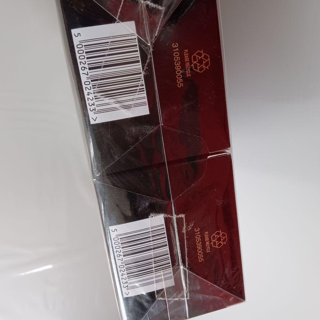 ジョニーウォーカー ブラックラベル 12年 700ml 2本セット