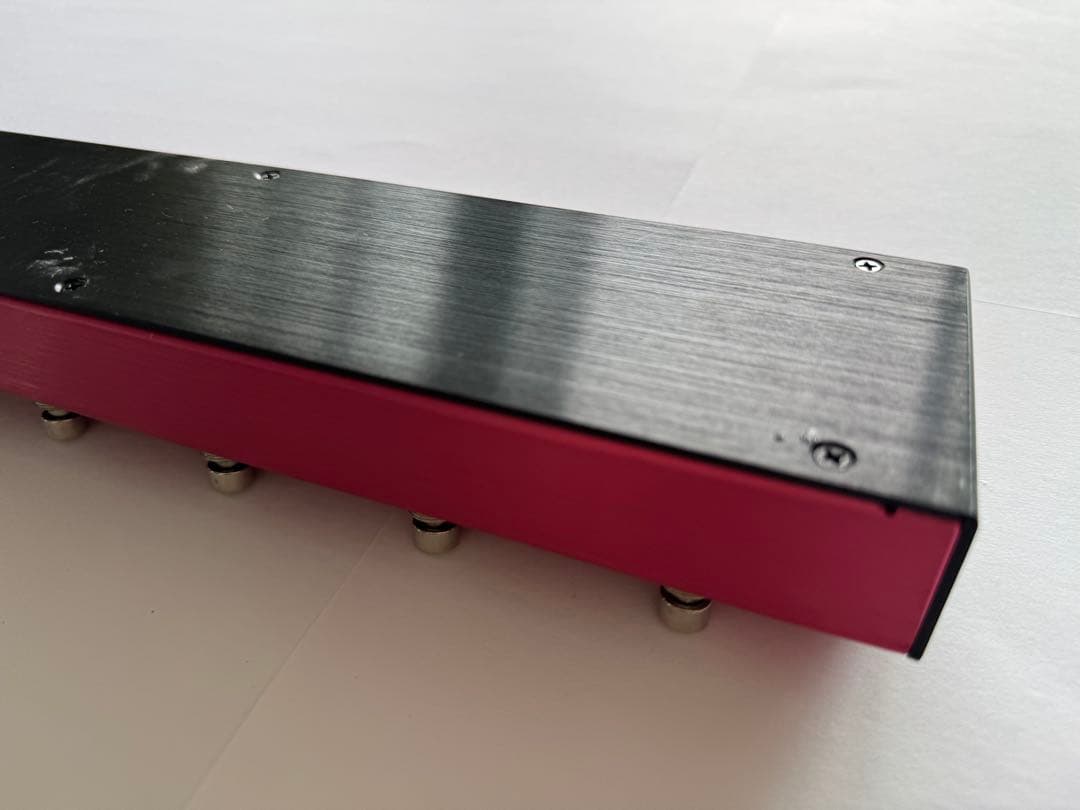 VITAL AUDIO ENCOUNTER VAPS-4 完備品