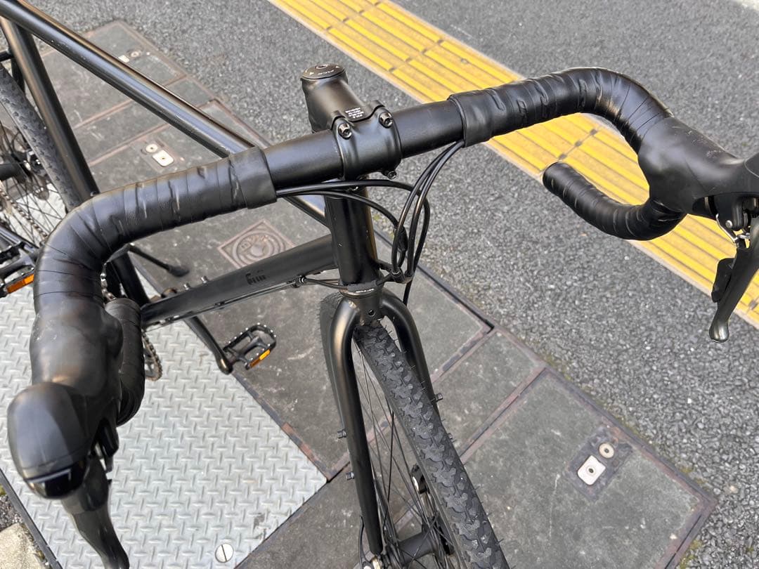 美品！　fuji フェザー cx +