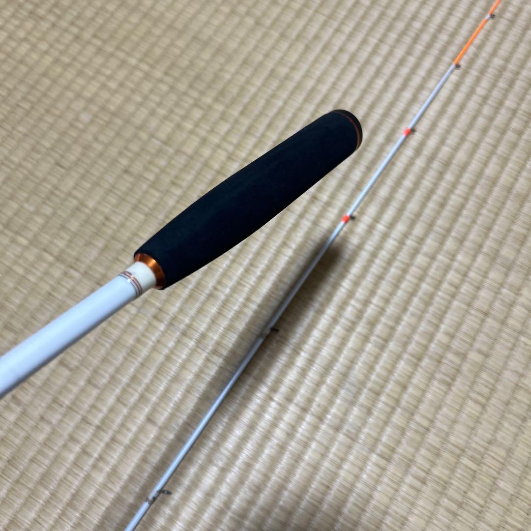 オモリグ　STメタル　SP703MH