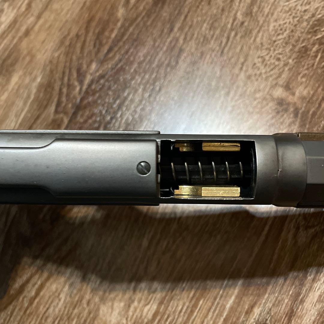 エアコッキング　KTW ウィンチェスターランダル