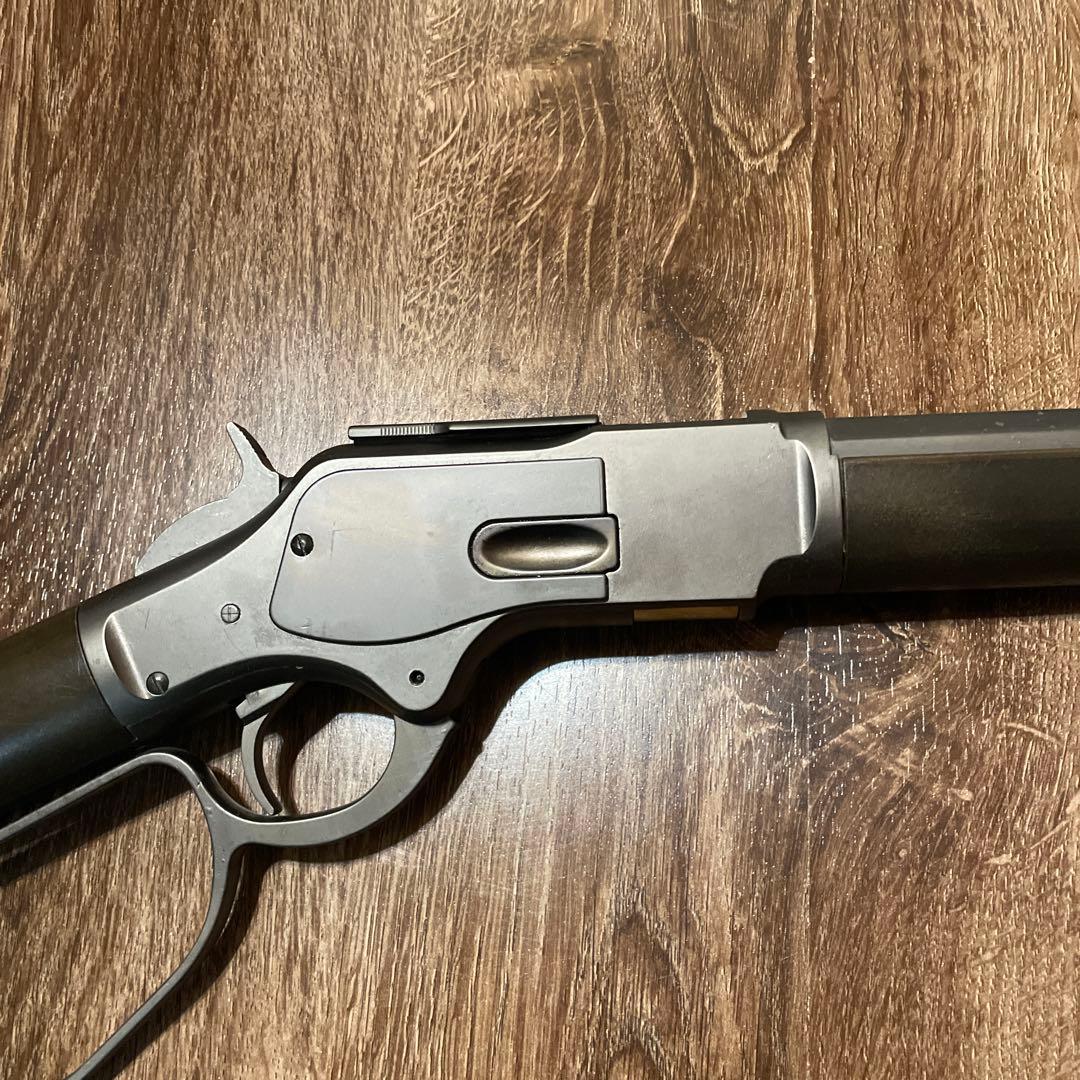 エアコッキング　KTW ウィンチェスターランダル