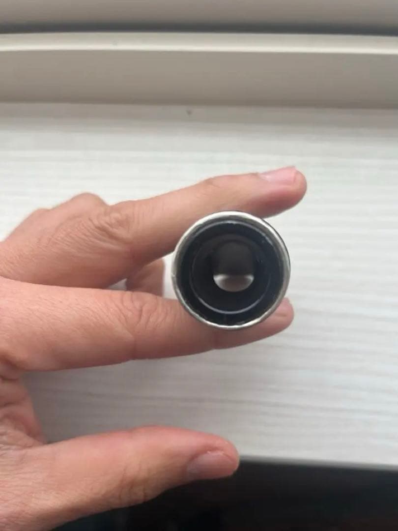 【グレートネック】ブリルハート エボリン 3⭐︎ テーブルスタンプ