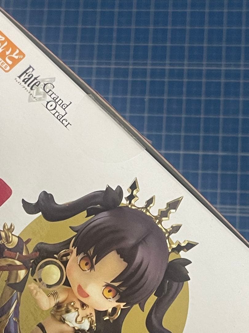 【ねんどろいど】アーチャー/イシュタル／Fate/Grand Order（FGO