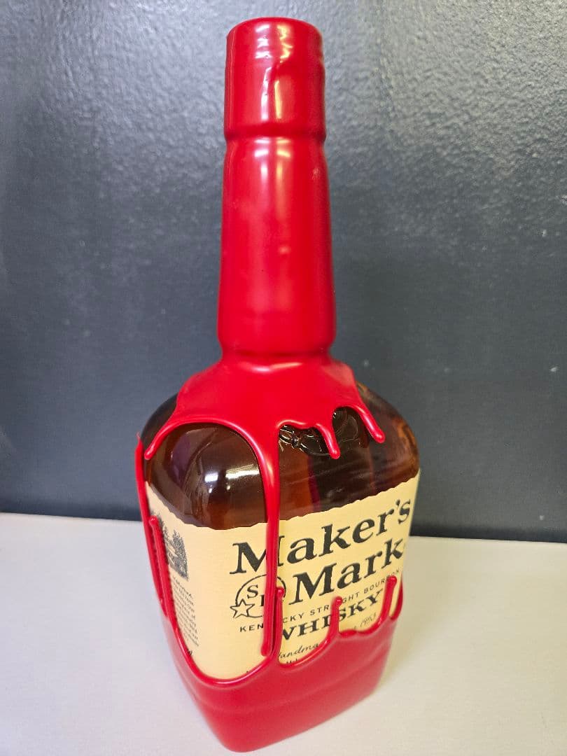 Maker's Mark ダブルディップ レア