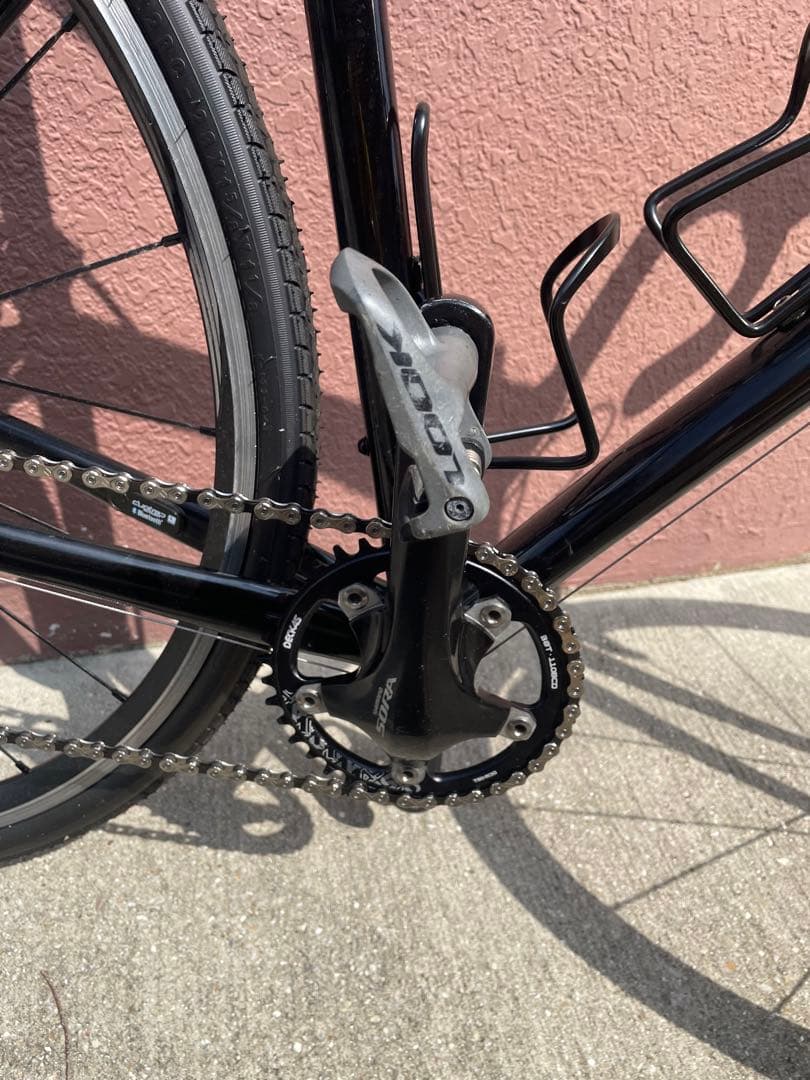 自転車本体 TREK DOMANE AL3 size50