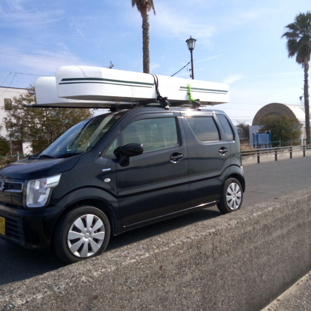 ヨット　1馬力エンジン付き　2人乗り　免許不要　ハンドメイド