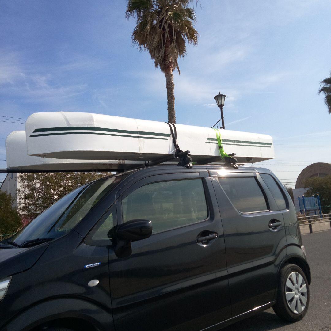 ヨット　1馬力エンジン付き　2人乗り　免許不要　ハンドメイド