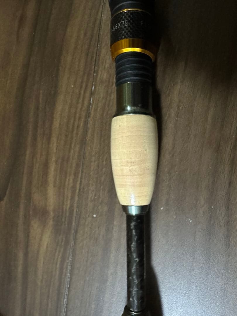 F1 1/2-66X7S メガバス デストロイヤーX7