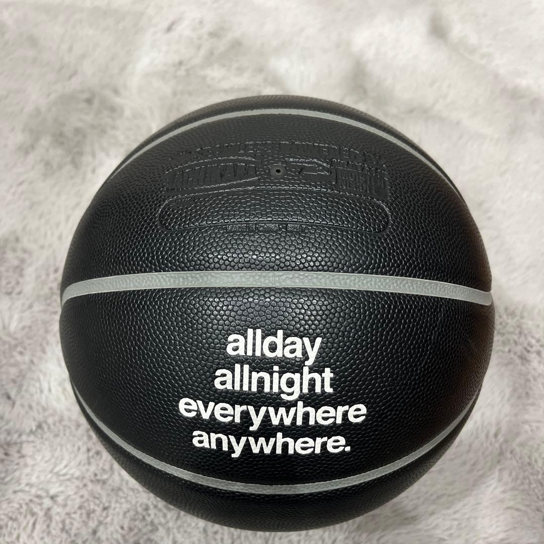 ballaholic バスケットボール7号