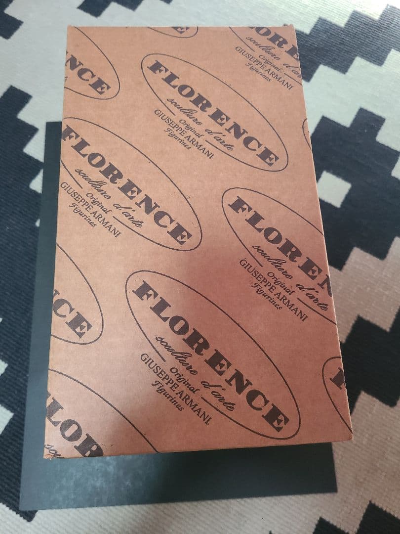 ディズニー　ジョゼッペ　アルマーニ　プルート