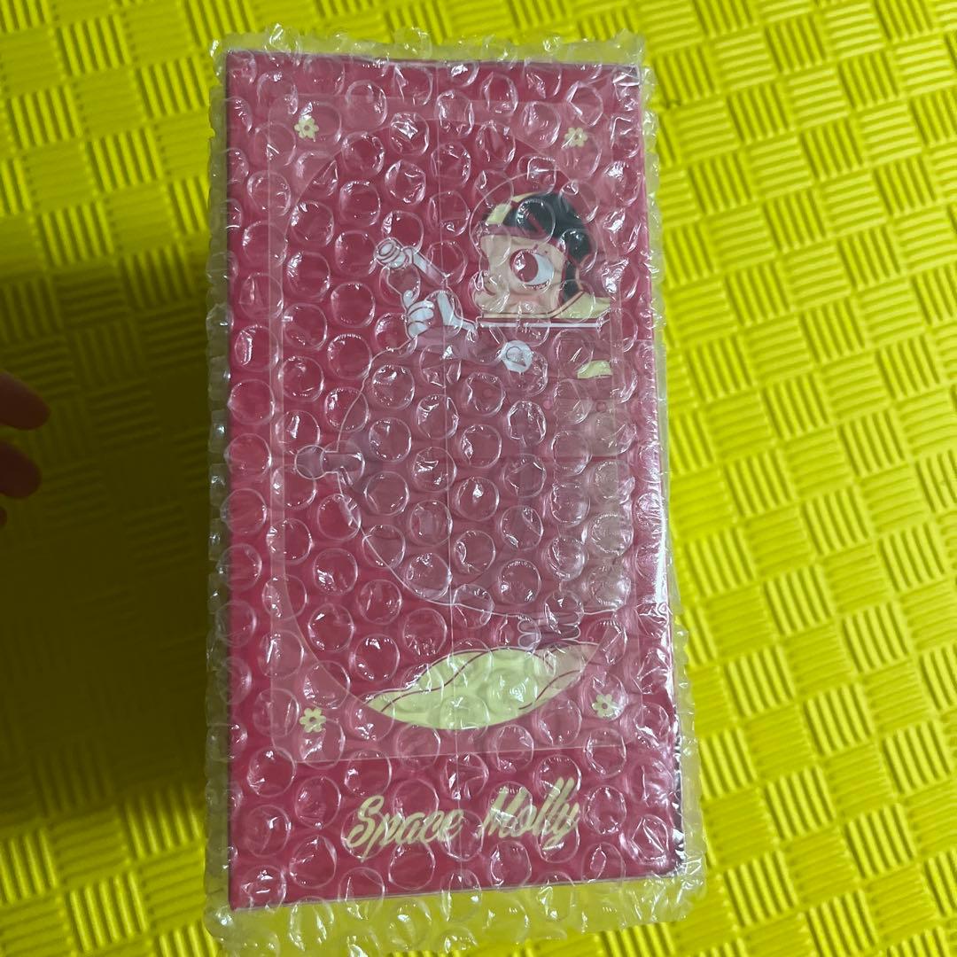 POP MART メガスペースモーリーブルーミングシリーズ 100% ムグンファ