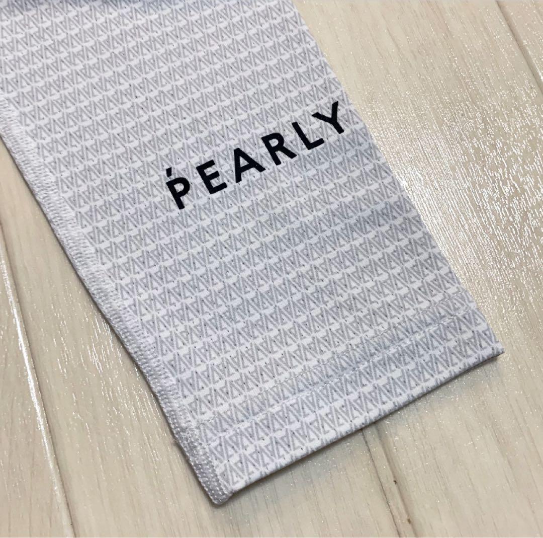 新品■17,600円【パーリーゲイツ】メンズ　ハイネック　インナーウェア 4/M