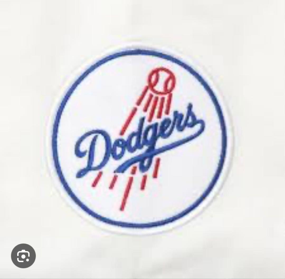 大谷翔平 17 LAドジャース ユニフォーム MFC FANATICS XL