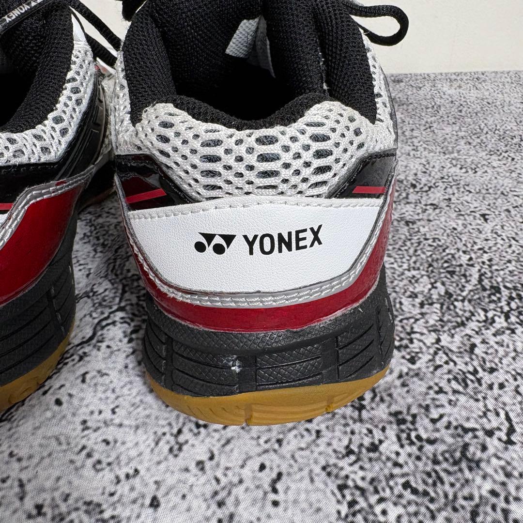 ヨネックス YONEX SHB-65X バドミントンシューズ 24