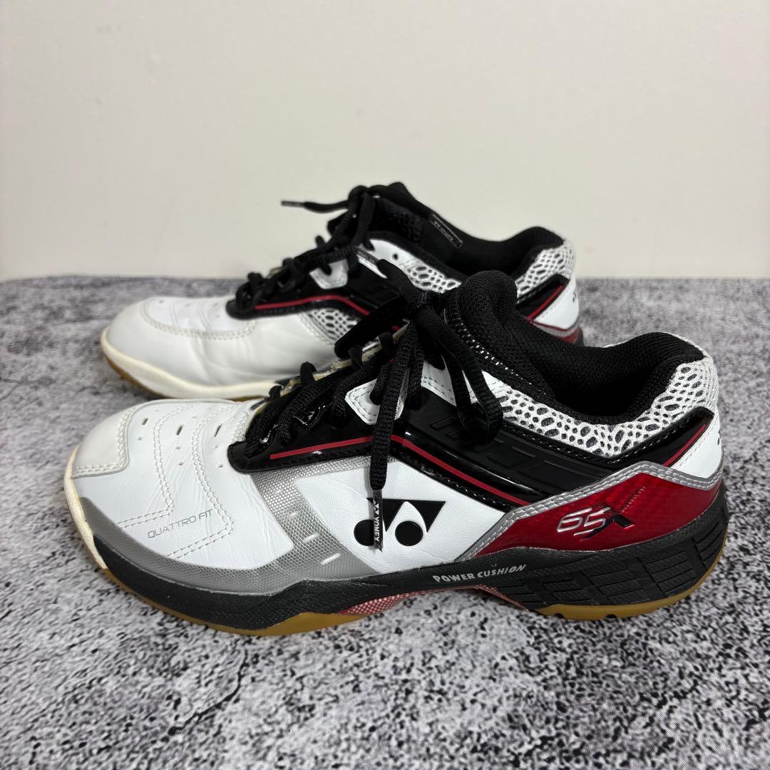 ヨネックス YONEX SHB-65X バドミントンシューズ 24